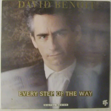 Every Step Of The Way