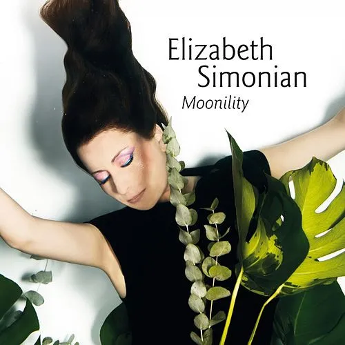Elizabeth Simonian