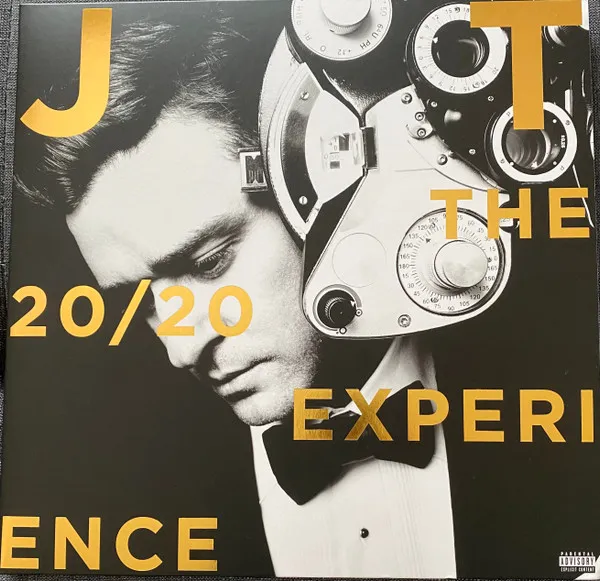 The 20/20 Experience - 2 of 2