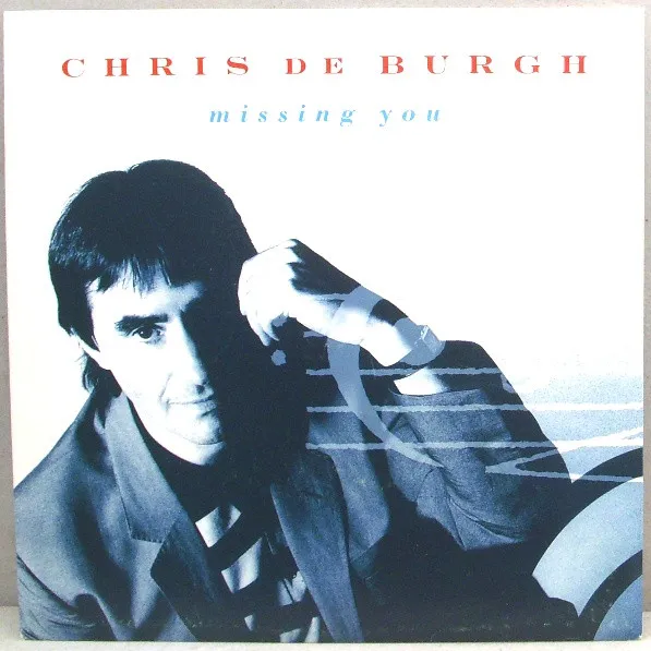 Missing You