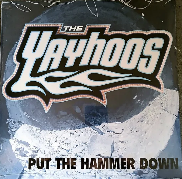 Put the Hammer Down