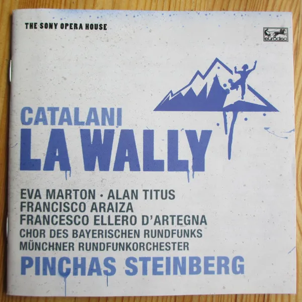 La Wally