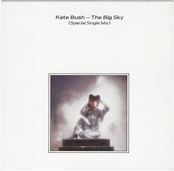 The Big Sky (Special Single Mix)