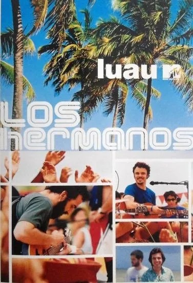 Luau MTV