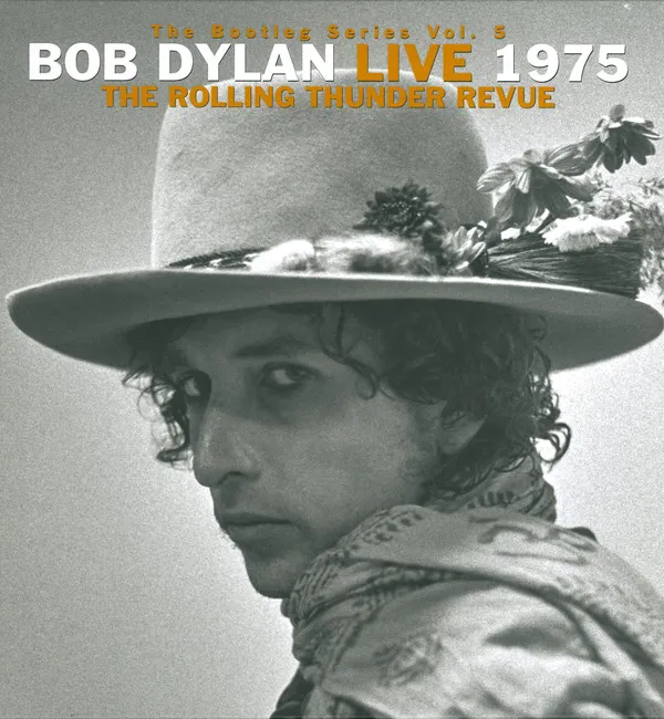 Live 1975 (Rolling Thunder Revue)