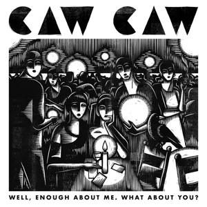 Caw Caw