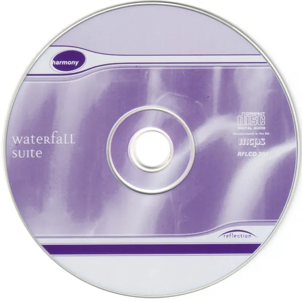 Waterfall Suite