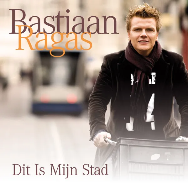 Dit Is Mijn Stad
