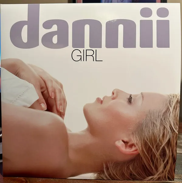 Minogue, Dannii