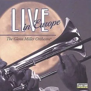Live In Europe