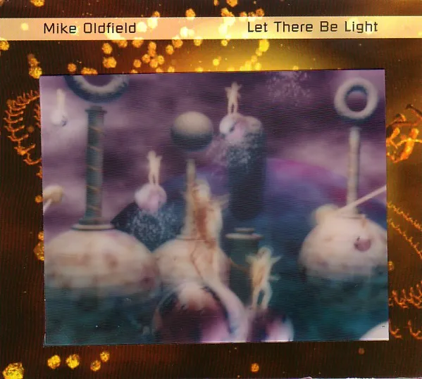 Let There Be Light