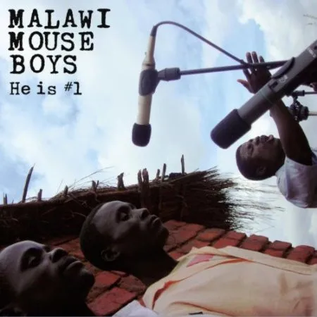 Malawi Mouse Boys