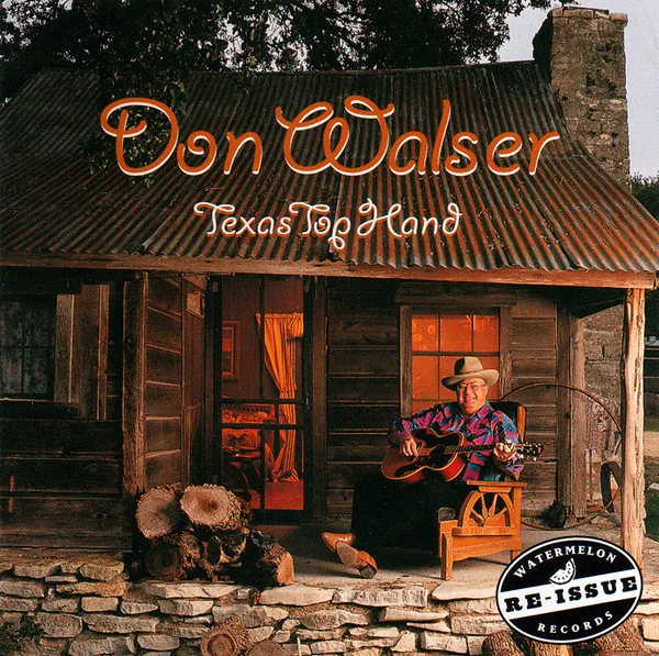 Texas Top Hand