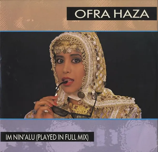 Im Nin'Alu (Played In Full Mix)