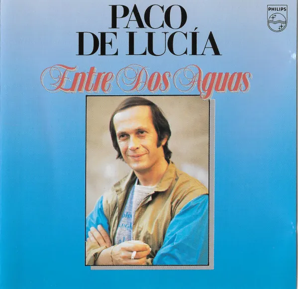 Entre Dos Aguas