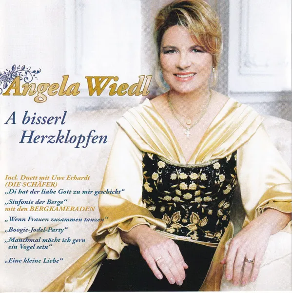 A Bisserl Herzklopfen