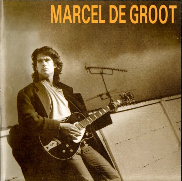 Marcel de Groot