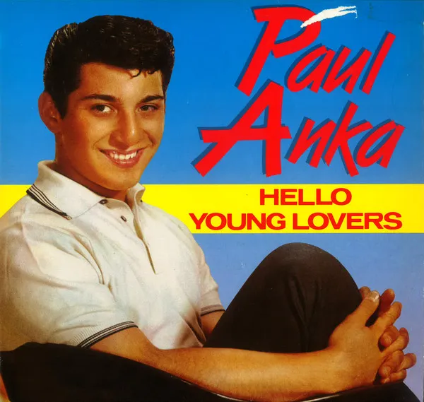 Hello Young Lovers