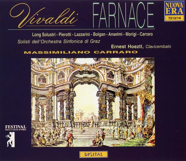 Farnace