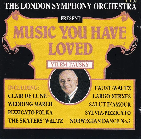Music You Have Loved