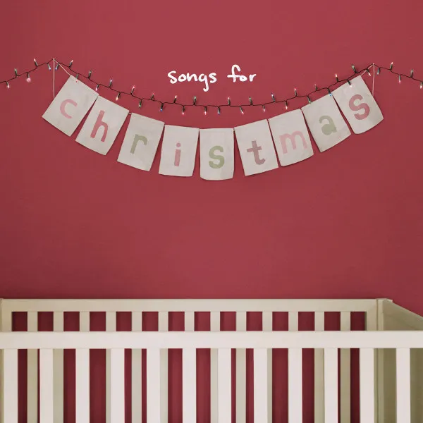 SONGS FOR CHRISTMAS
