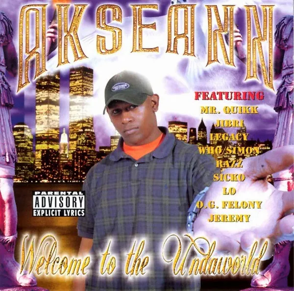 Welcome To The Undaworld