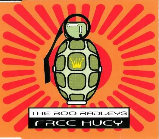 Free Huey
