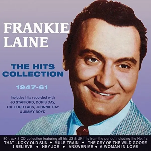 The Hits Collection 1947-61