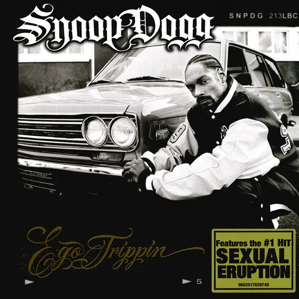 Ego Trippin