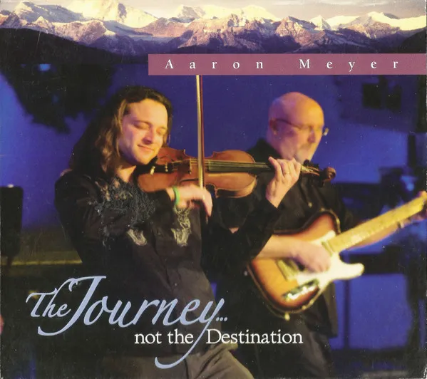 The Journey... Not The Destination