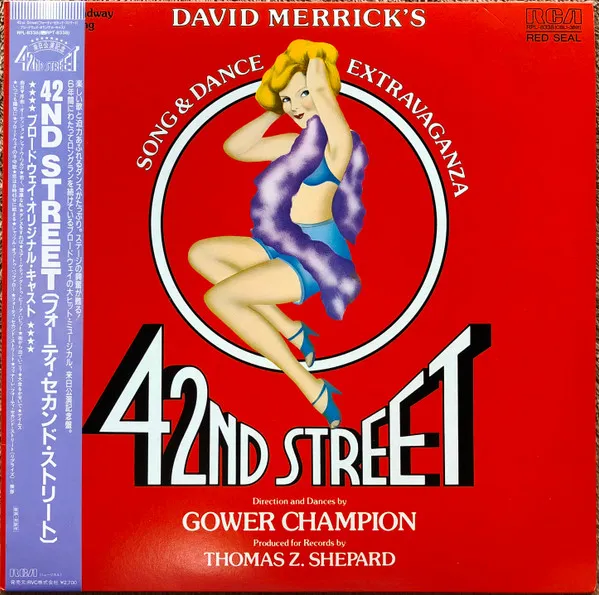 42nd Street