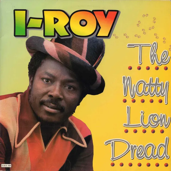 The Natty Lion Dread