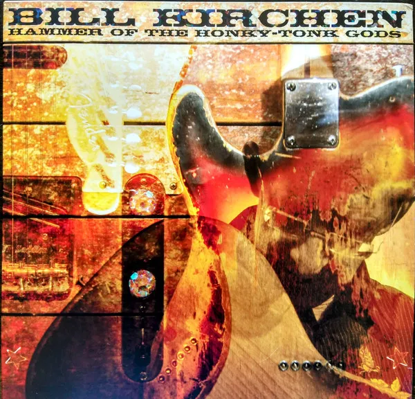 Hammer of the Honky-Tonk Gods