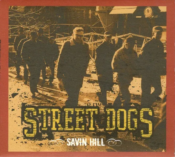 Savin Hill