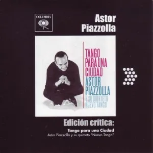 Tango para una ciudad