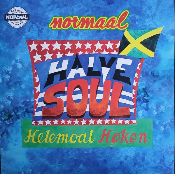 Halve Soul Helemoal Høken