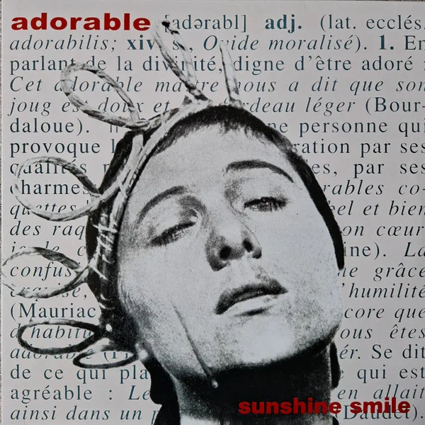 Sunshine Smile
