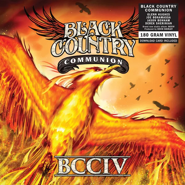 BCCIV (180g)