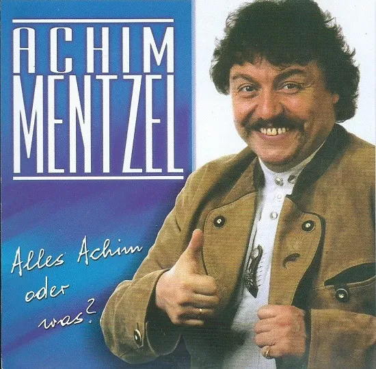 Alles Achim Oder Was?