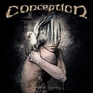 MY DARK SYMPHONY