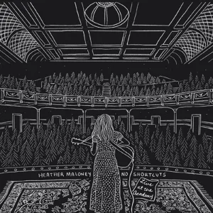No Shortcuts - Live At the Academy
