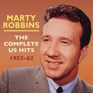 The Complete US Hits 1952 - 1962