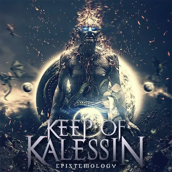 Keep Of Kalessin