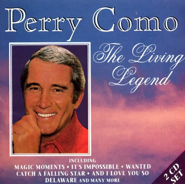 The Living Legend