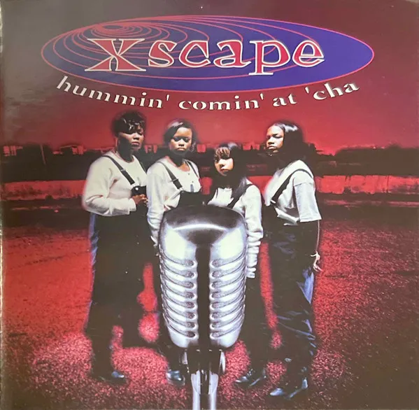 Hummin' Comin' At 'Cha