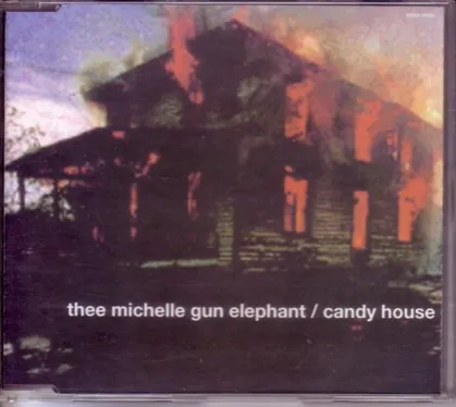 Candy House