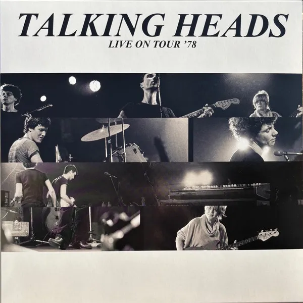 LIVE ON TOUR 1978 (RSD 2025)