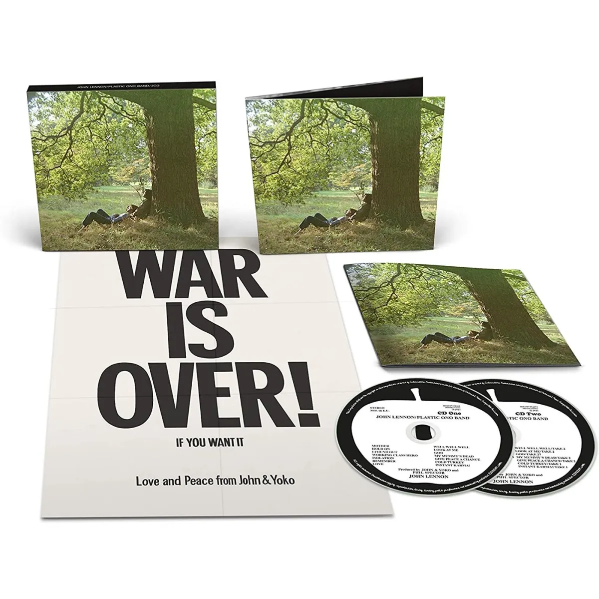 Plastic Ono Band