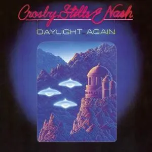 Daylight Again (Expanded & Remastered)