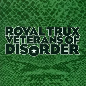 Veterans of Disorder